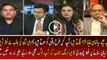 Fawad Chaudhary Dabang Reply When Kamran Shahid Teased PTI On NS Statement