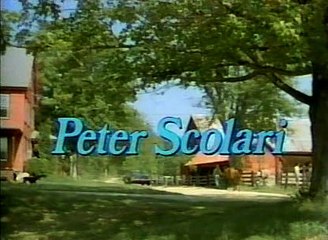 Newhart 7x06 I Came, I Saw, I Sat