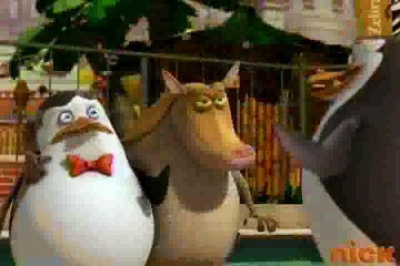 The Penguins of Madagascar - 210 - Mr Tux