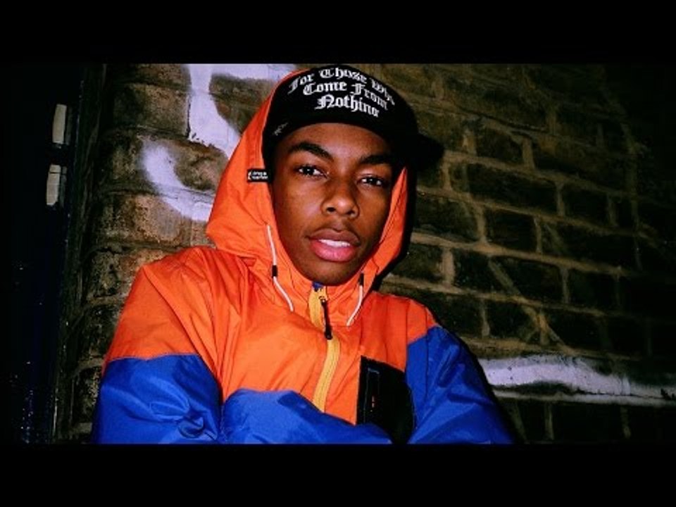 Bishop Nehru discusses Nas’ guidance on upcoming debut album.