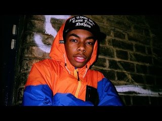 Bishop Nehru discusses Nas’ guidance on upcoming debut album.