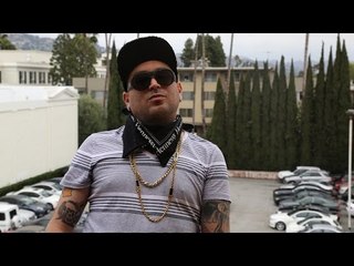 Lush One Making Chicago Moves