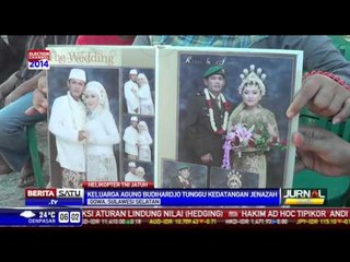 Korban Helikopter TNI AD Agung Belum Tiba di Gowa