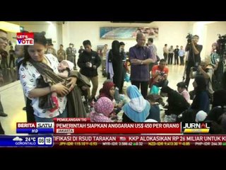 484 TKI Overstayer di Arab Saudi Dipulangkan