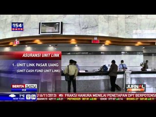Tips Memiliki Asuransi Plus Investasi