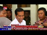 Jaminan Sosial Meningkat, Jokowi: UMP Bisa Turun