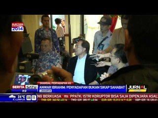 Kisruh Penyadapan Oleh AS dan Australia