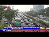 Tol Kebon Jeruk Belum Mampu Menampung Volume Kendaraan