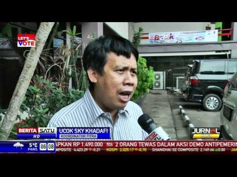 Fitra Berharap KPK Tetapkan Tersangka Penyelewengan Bansos