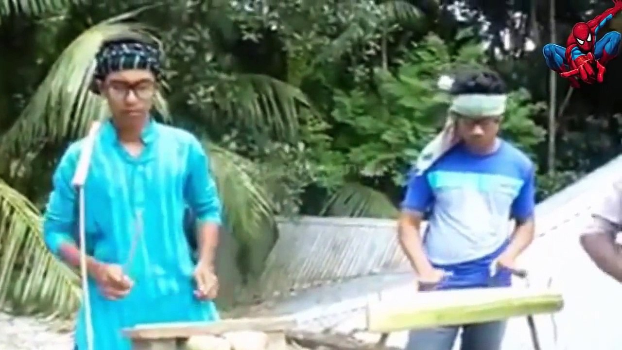 চরম ব্যান্ডের গান...মজার ব্যান্ড
