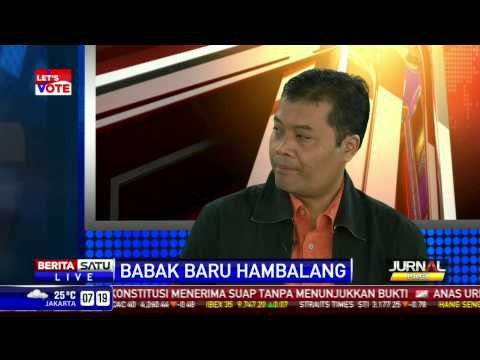 Dialog-Babak Baru Hambalang