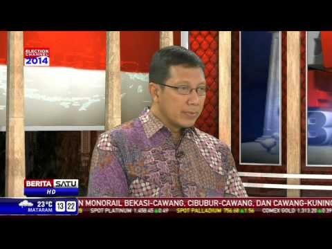 Dialog 4 Pilar: Kekuasaan Kehakiman