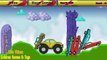 Монстр гоночный автомобиль гонки игры Monster Truck Видео Игры для детей