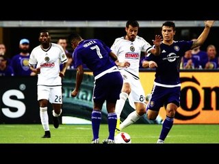 HIGHLIGHTS: Orlando City C vs Philadelphia Union | August 8, 2015