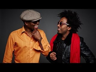 Camp Lo talks “Ragtimes HighTimes” and longevity.