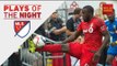 Jozy Altidore's creativity steals the show | Plays of the Night presented by Wells Fargo