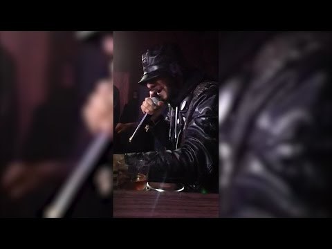 Swizz Beats Unveils New Song