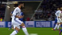 Medhi Benatia Vs Lyon