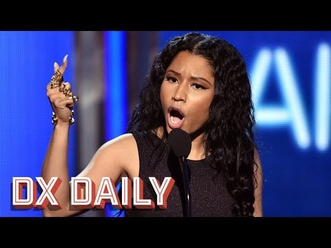 Nicki Minaj Had A Murder Charge, Yelawolf’s “Love Story” Debuts, 2nd II None Talk Rappers Singing