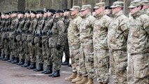 Truppe Nato in Polonia