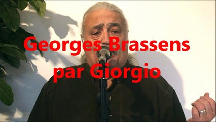 lèche-cocu (Georges Brassens) reprise