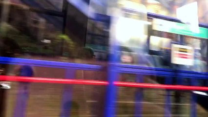 Part 2 : Canary Wharf, Skyscrapers