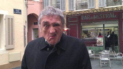 Vendredi 13... vu par les comédiens !