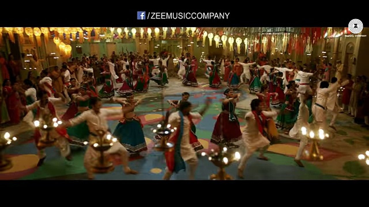 Udi Udi Jaye - Raees - Shah Rukh Khan & Mahira Khan