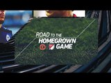Road to the Homegrown Game | Episode 2 - Matt Miazga has Olympic dreams