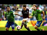 HIGHLIGHTS: Seattle Sounders vs Colorado Rapids | July 18, 2015