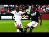 HIGHLIGHTS: Chicago Fire vs. New England Revolution | July 25, 2015