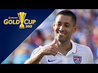 Gold Cup: David vs. Goliath? Jamaica set to stun USA in semifinal clash