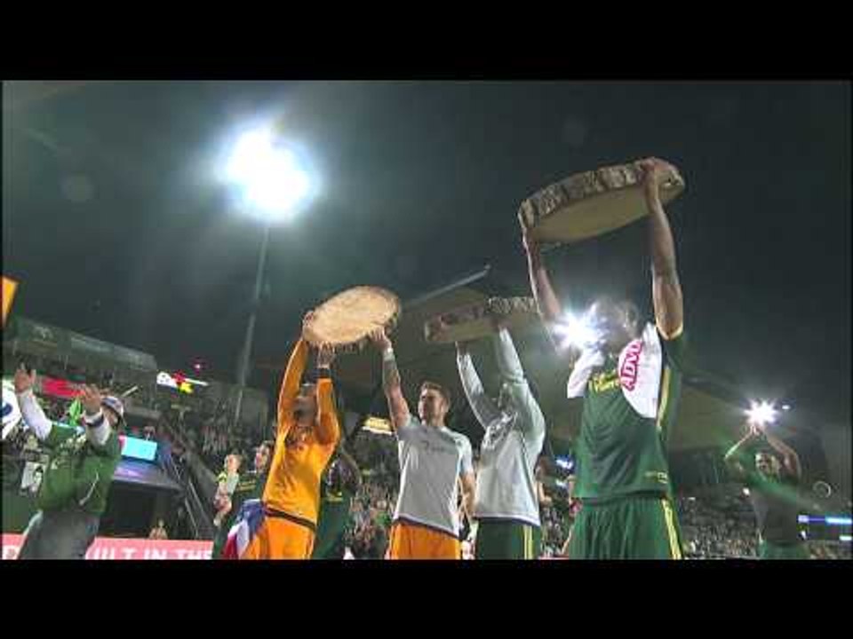 MLS Soccer Sunday: Portland Timbers vs San Jose Earthquakes