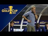 Gold Cup: Jurgen Klinsmann reflects on shocking Gold Cup elimination