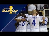 Gold Cup: Clint Dempsey and Michael Bradley on Honduras performance