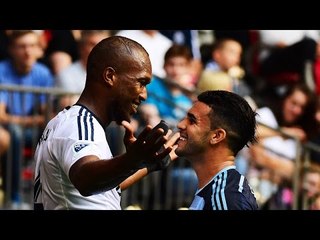 HIGHLIGHTS: Sporting Kansas City vs. Vancouver Whitecaps | July 12, 2015