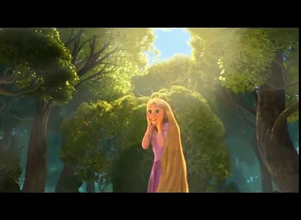 Raiponce - Extrait 'indécise'-d_C7ENJ15Ic