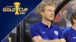 Gold Cup: Jurgen Klinsmann on Haiti, Roster changes after Group Stage