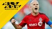 Weekend Rewind: Toronto and RSL struggle with Gold Cup call-ups, LA and Seattle thrive | MLS Now