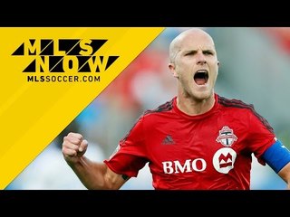 Weekend Rewind: Toronto and RSL struggle with Gold Cup call-ups, LA and Seattle thrive | MLS Now