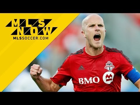 Weekend Rewind: Toronto and RSL struggle with Gold Cup call-ups, LA and Seattle thrive | MLS Now