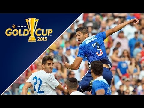 Gold Cup 2015 Preview: U.S., Mexico and Costa Rica lead the pack