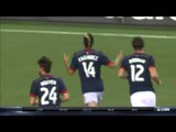 HIGHLIGHTS: New England Revolution vs. Chicago Fire