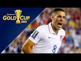 A striker's edge: A look inside the mentality of Clint Dempsey