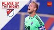 Giovinco dances and Ousted plays hero | Plays of the Night presented by Wells Fargo