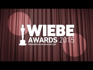 Predicting MVP, Rookie of the Year, and more | The 2015 Wiebe Awards