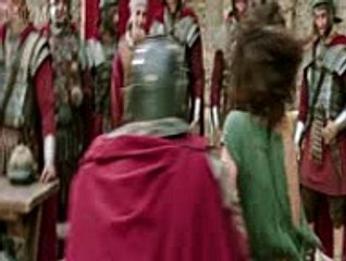 Ben Hur (Theatrical Trailer)