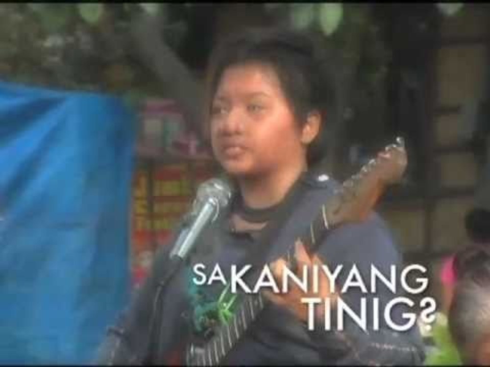 Wish Ko Lang: "Nawawala si Lola, Good Samaritan Special"