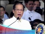 SONA 2011 State of the Nation Address The GMA News Coverage