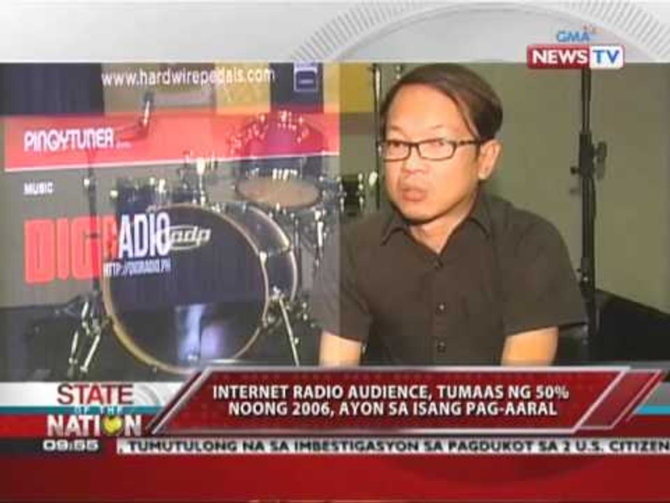 SONA - Online Radio